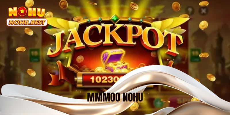 MMMOO NOHU