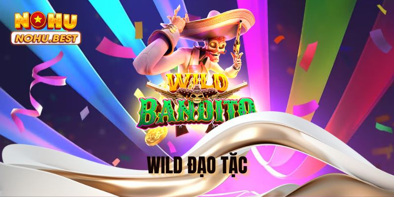 Wild đạo tặc